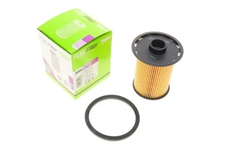 Паливний фільтр (патрон) VALEO Valeo 587918