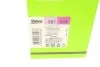 Топливный фильтр (патрон) VALEO Valeo 587918 (фото 7)