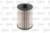 Фільтр паливний FORD/TOYOTA/VOLVO Mondeo/Avensis/V60 "1,8-2,4 "00-18 Valeo ="587928" (фото 2)