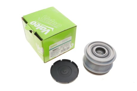 Шкив генератора Valeo 588001
