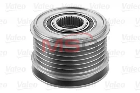 Шкив генератора VALEO Valeo 588004