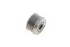 Шкив генератора FIAT/OPEL 500C/Doblo/Punto/Agila/Astra/Combo/Corsa/Kadet "1,3-2,8 "00>> Valeo 588006 (фото 2)