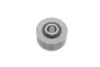 Шкив генератора FIAT/OPEL 500C/Doblo/Punto/Agila/Astra/Combo/Corsa/Kadet "1,3-2,8 "00>> Valeo 588006 (фото 3)
