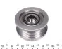 Шкив генератора VALEO Valeo 588009 (фото 3)