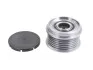 Шкив генератора OPEL Astra H/Combo/Meriva "1,3CDTi \'\'03-06 Valeo 588012 (фото 1)
