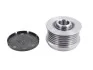 Шкив генератора OPEL Astra H/Combo/Meriva "1,3CDTi \'\'03-06 Valeo 588012 (фото 2)