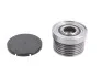 Шкив генератора BMW 3" 2,0\'\'08-11 Valeo 588036 (фото 1)