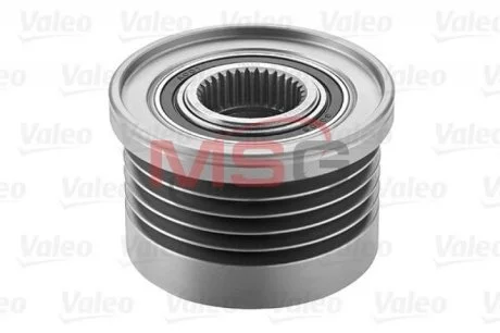 Шкив генератора VALEO Valeo 588038