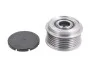 Шкив генератора FORD C-max/Focus/Mondeo/Transit "1,8TDCi "98>> Valeo 588042 (фото 1)