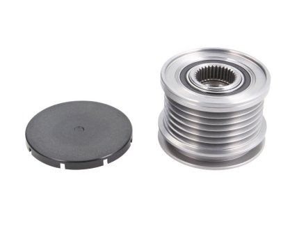 Ролик ременя генератора Valeo 588048