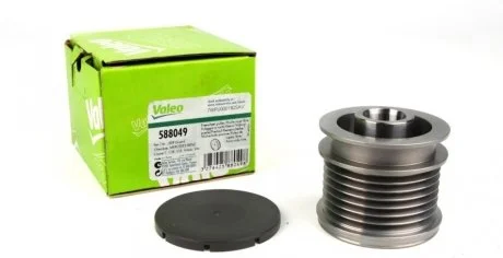 Шкив генератора VALEO Valeo 588049