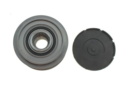 Шкив генератора Valeo 588057