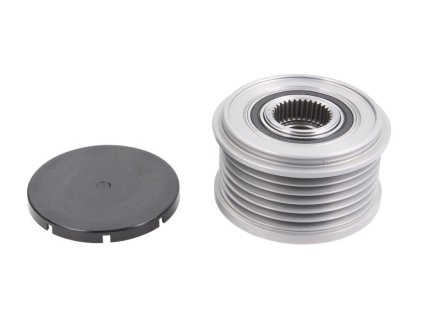 Шкив генератора Valeo 588061