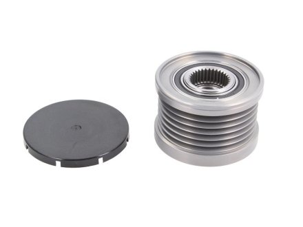 Ролик ременя генератора Valeo 588081