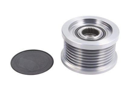 Ролик ременя генератора Valeo 588082