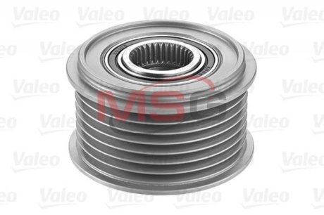 Шкив генератора Valeo 588096