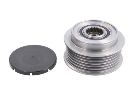 Ролик ременя генератора Valeo 588107