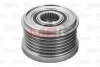 Шкив генератора CITROEN/FIAT/IVECO/PEUGEOT/PORSCHE Jumper/Ducato/Daily/911 "2,2-3,8 "07>> Valeo 588129 (фото 1)