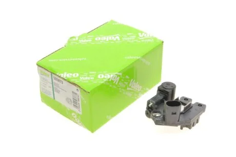 Регулятор Valeo 593873