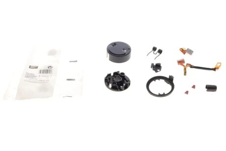 Щеткодержатель стартера Valeo 594070