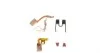 Щітка стартера VALEO Valeo 594317 (фото 7)
