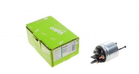 Втягивающее реле Valeo 594348