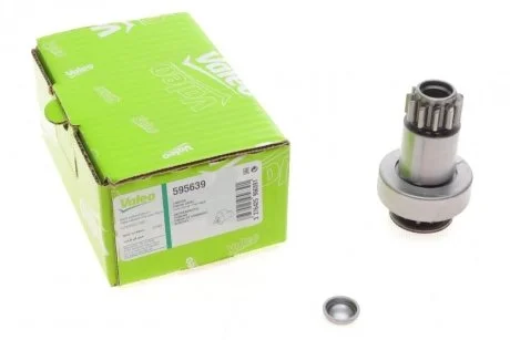 Бендикс стартера VALEO Valeo 595639