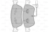 Тормозные колодки дисковые AUDI/VW A6/A8/Phaeton "2,8-6,0 "02-16 Valeo 598845 (фото 2)