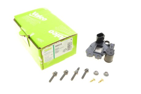 Регулятор генератора Valeo 599316