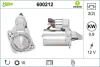 Стартер (12В, 0,9кВт, новий із заставою) HYUNDAI ACCENT IV, ELANTRA V, ELANTRA VI, I20 I, I30, I40 I, I40 I CW, IX20, IX35, TUCSON, TUCSON/SUV, VELOSTER KIA CARENS III, CARENS IV 1.4-1.6H 12.06- Valeo 600212 (фото 1)