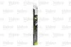 Щетка стеклоочистителя Valeo 628500 (фото 6)