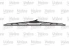 Щетка стеклоочистителя Valeo 628500 (фото 8)