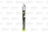 Щетка стеклоочистителя Optiblade Truck Valeo 628550 (фото 5)