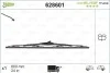 Щетка стеклоочистителя Valeo 628601 (фото 4)