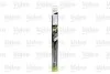 Щетка стеклоочистителя Valeo 628601 (фото 5)