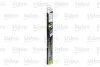 Щетка стеклоочистителя Valeo 628601 (фото 6)
