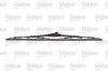 Щетка стеклоочистителя Valeo 628601 (фото 8)