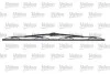 Склоочисник Valeo 628602 (фото 4)