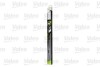 Щетка стеклоочистителя Valeo 628650 (фото 7)