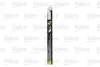 Щетка стеклоочистителя Valeo 628650 (фото 7)