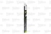 Щетка стеклоочистителя Valeo 628651 (фото 6)