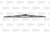 Щетка стеклоочистителя Valeo 628651 (фото 8)