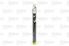 Щетка стеклоочистителя Valeo 628701 (фото 5)