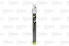 Щетка стеклоочистителя Valeo 628701 (фото 5)