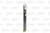 Щетка стеклоочистителя Valeo 628701 (фото 6)
