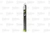 Щетка стеклоочистителя Valeo 628701 (фото 7)