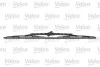 Щетка стеклоочистителя Valeo 628701 (фото 8)