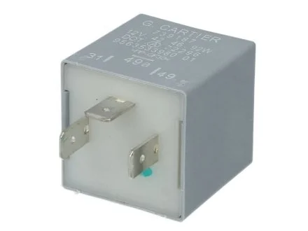 Реле поворота Valeo 641422