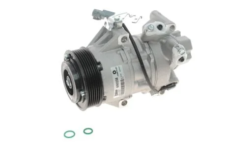 Компрессор кондиционера Valeo 690238