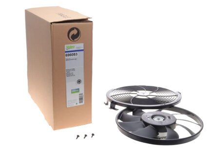 Вентилятор радиатора Valeo 696083
